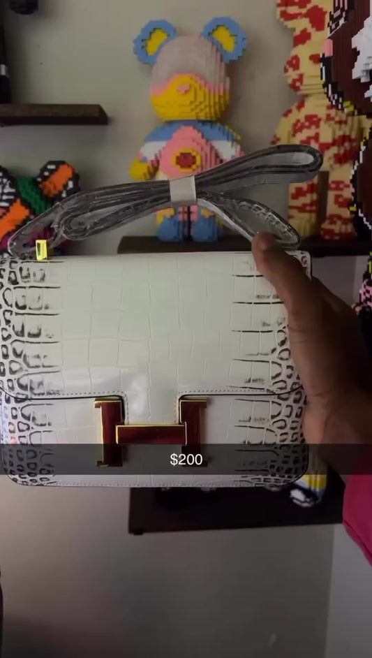HM Purse